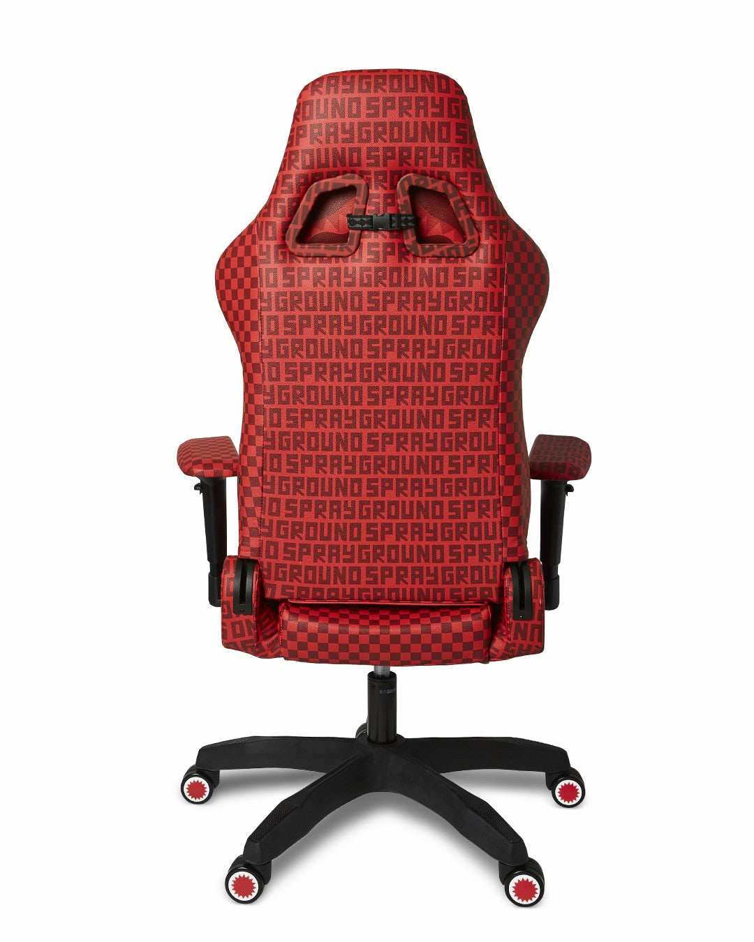 VENI VIDI VICI GAMING CHAIR - SUPER RARE