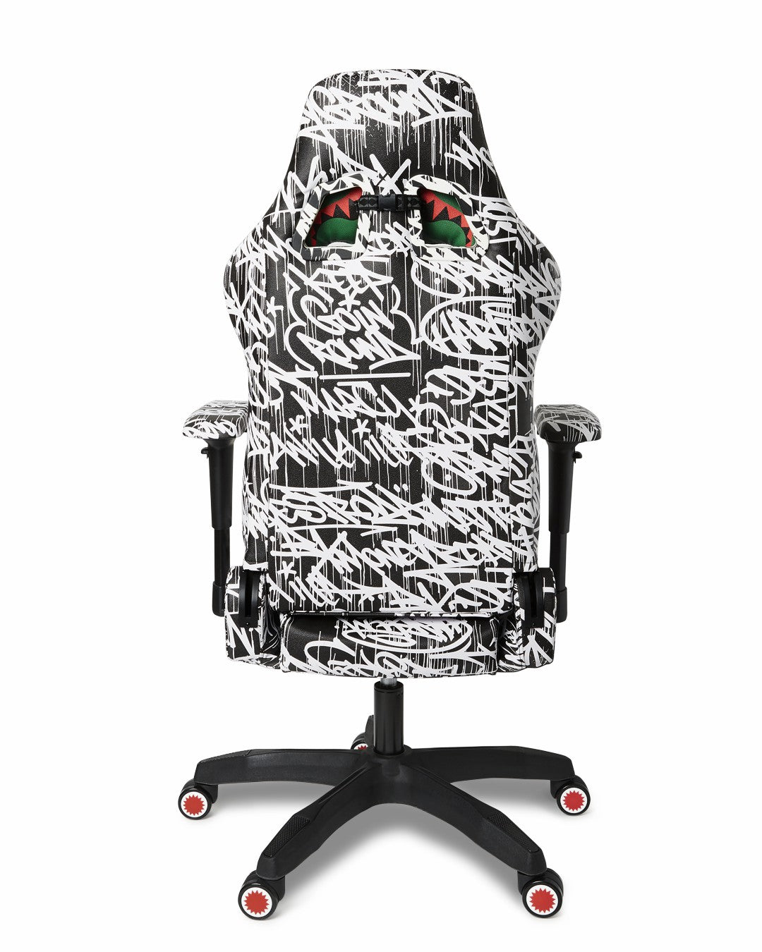NIGHT VISION GAMING CHAIR - SUPER RARE