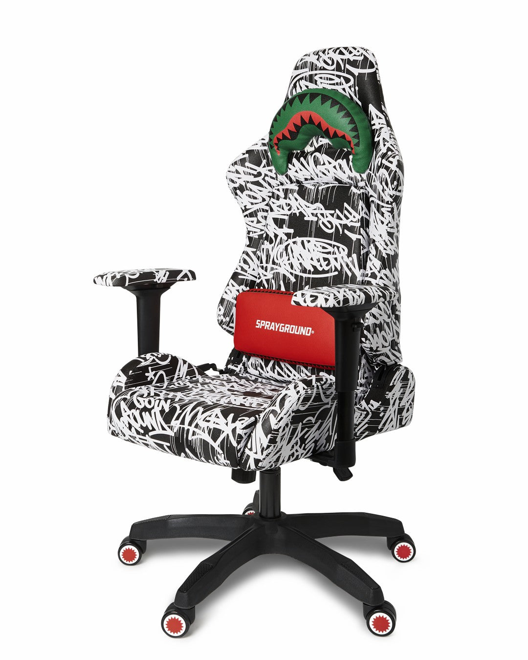 NIGHT VISION GAMING CHAIR - SUPER RARE