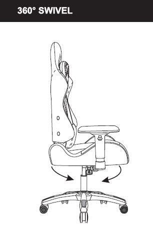 CHECK MONEY GAMING CHAIR - SUPER RARE
