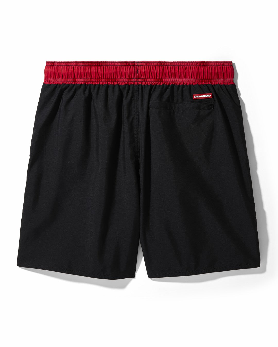 NO TIMEZONE SWIM SHORT