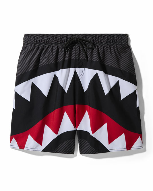 BIG BIG BITE SWIM SHORT