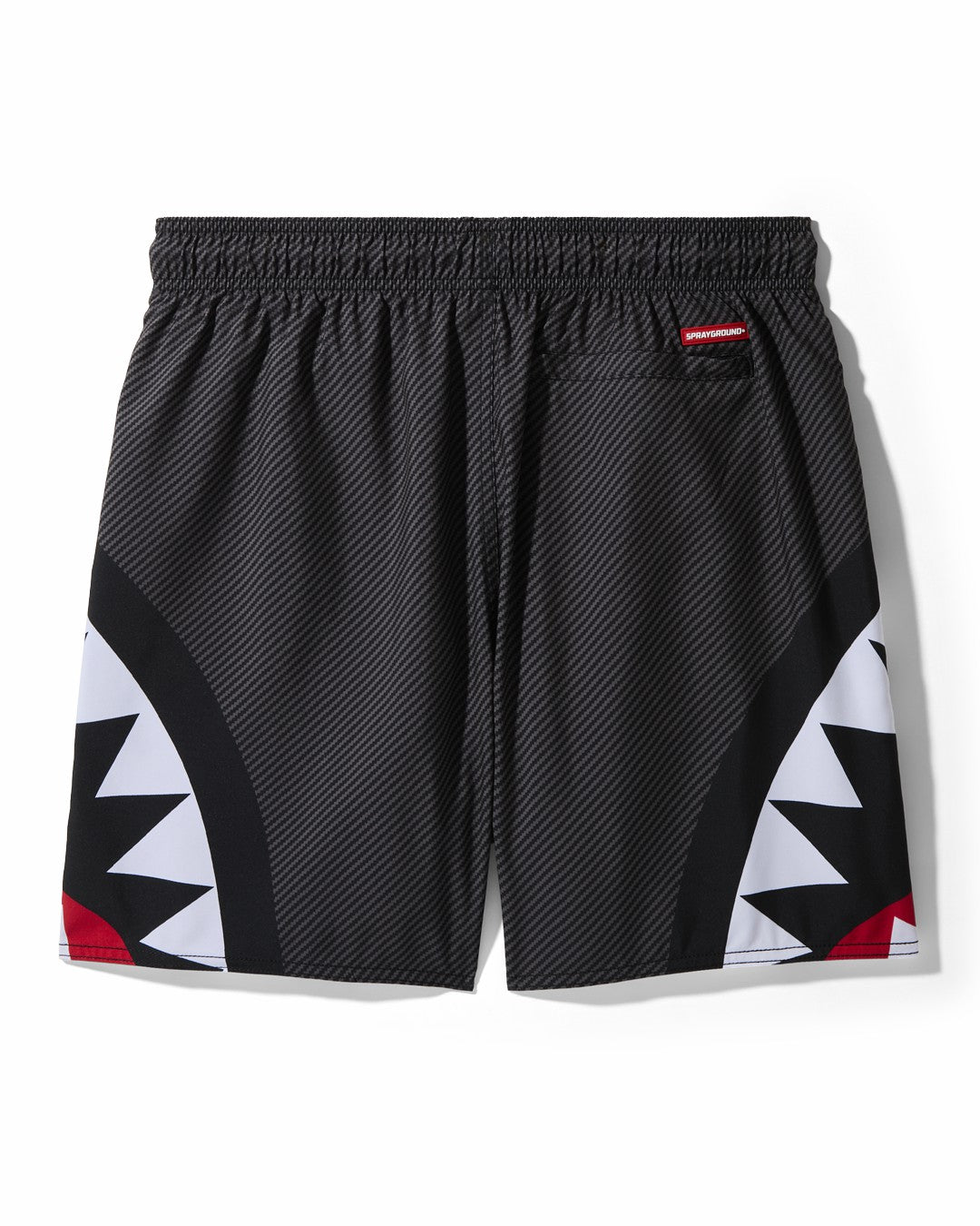 BIG BIG BITE SWIM SHORT
