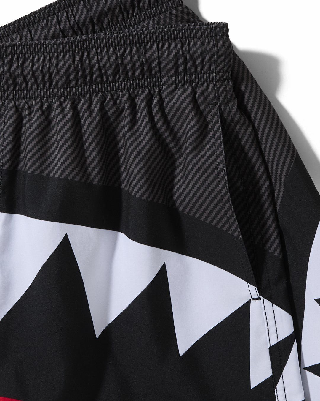 BIG BIG BITE SWIM SHORT