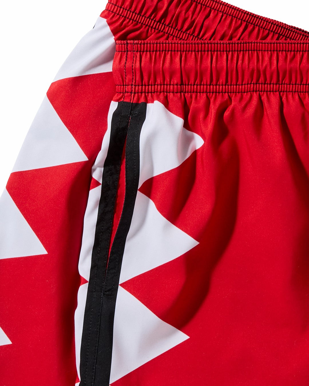 H20 FLOW SWIM SHORT
