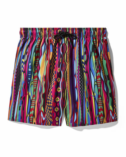 BIG JUMPER SWIM SHORT