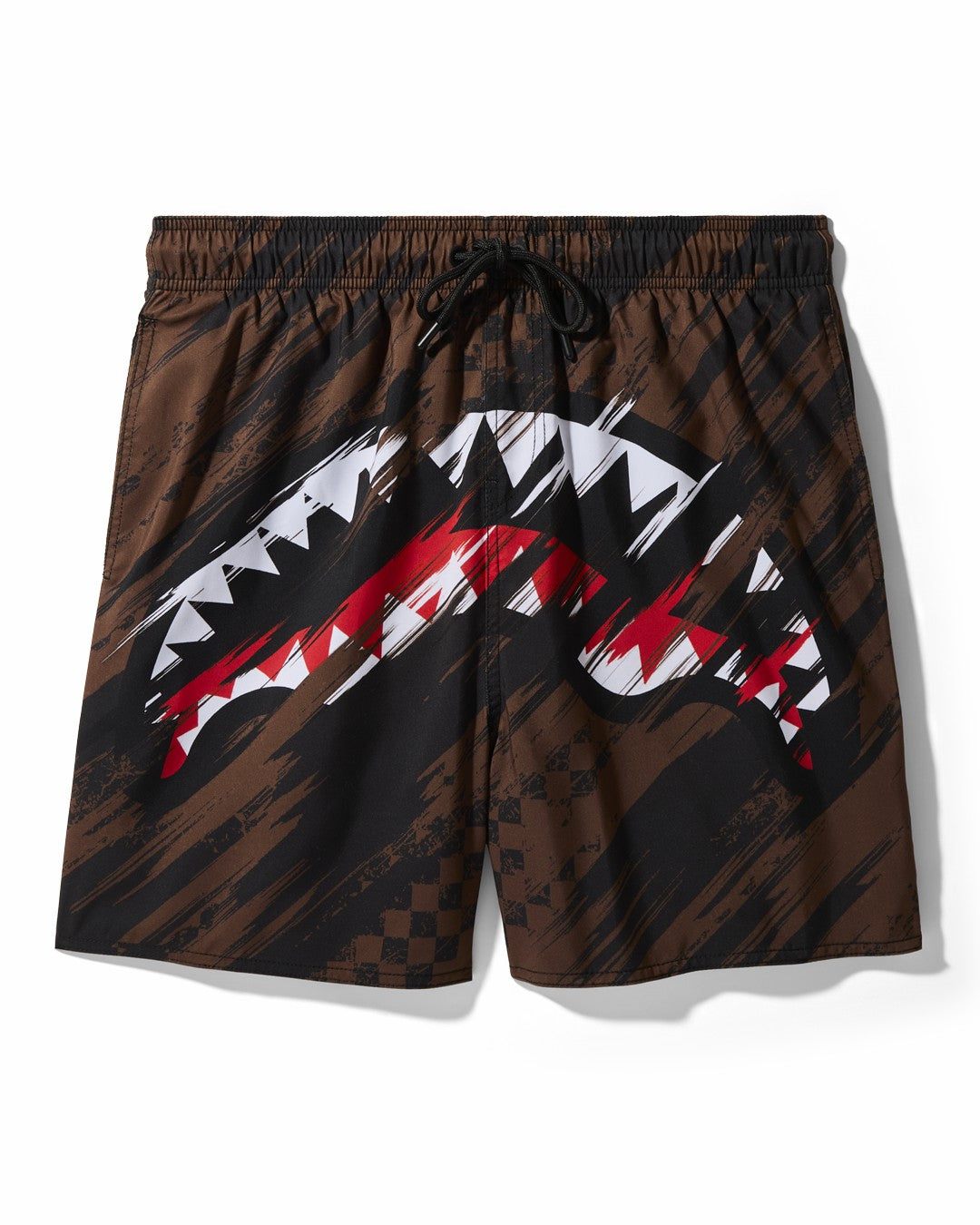 DRIFTER SHARK RACER SWIM SHORT
