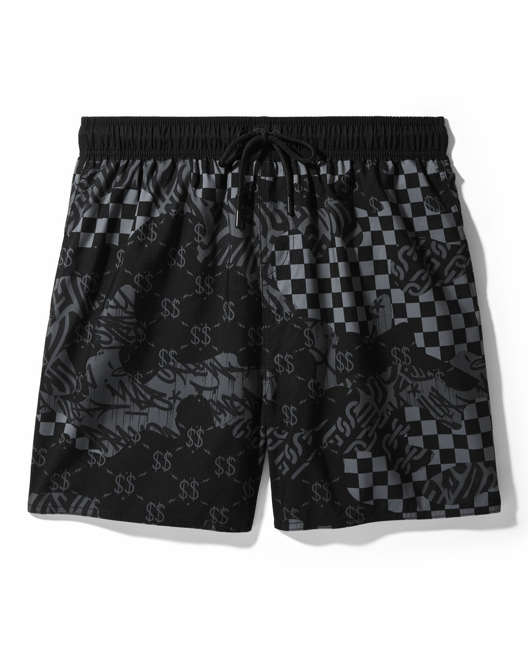4AM SWIM SHORT