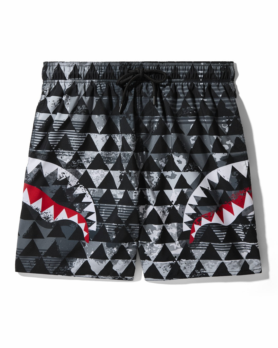 OCEAN WARRIOR SWIM SHORT