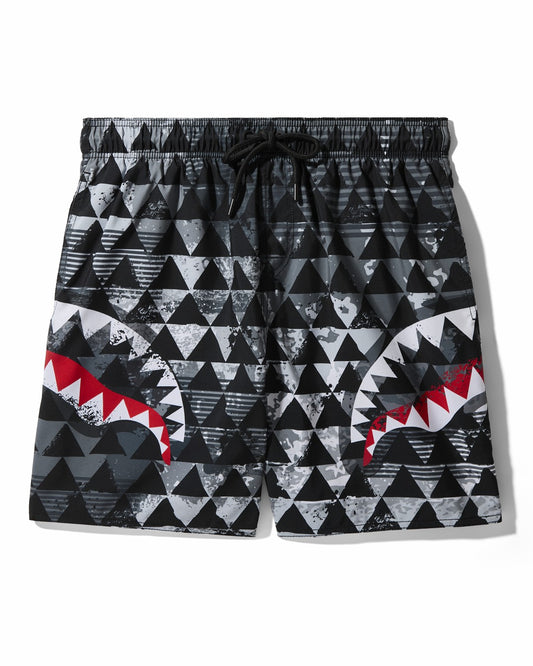 OCEAN WARRIOR SWIM SHORT