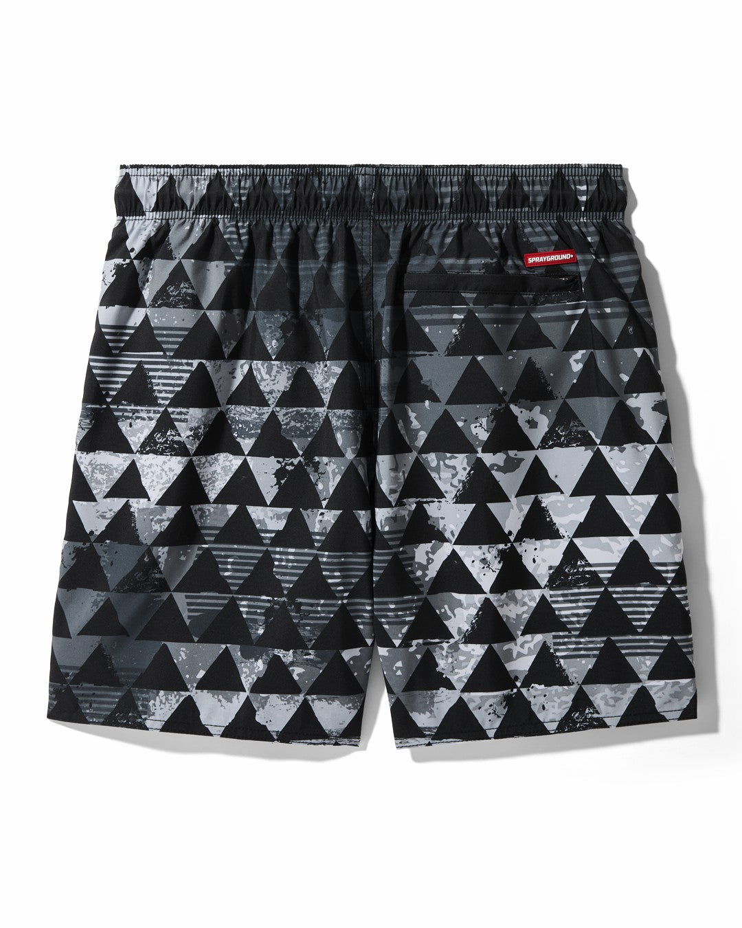 OCEAN WARRIOR SWIM SHORT