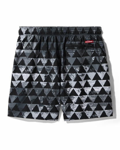 OCEAN WARRIOR SWIM SHORT