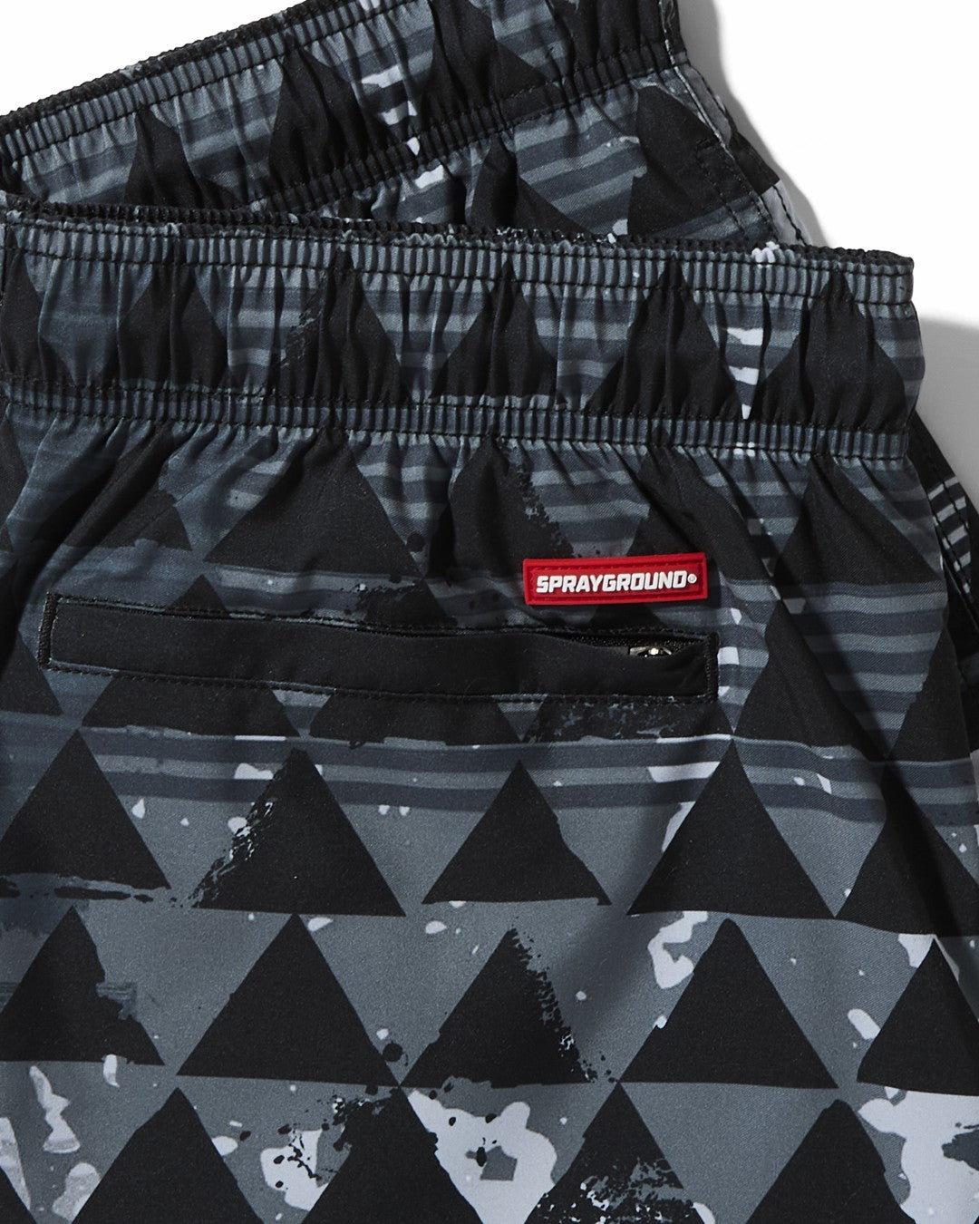 OCEAN WARRIOR SWIM SHORT