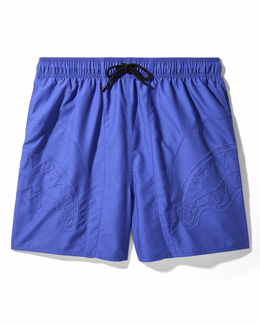 MIDNIGHT VOYAGE SWIM SHORT