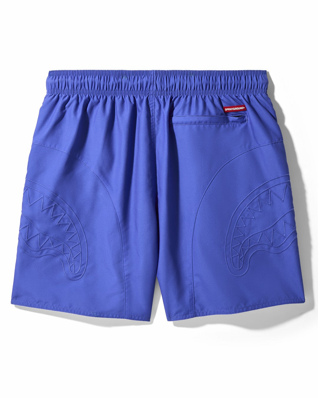 MIDNIGHT VOYAGE SWIM SHORT