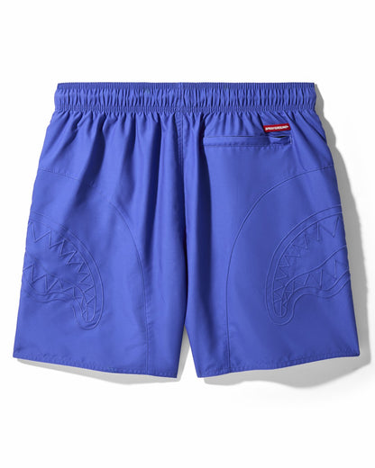 MIDNIGHT VOYAGE SWIM SHORT