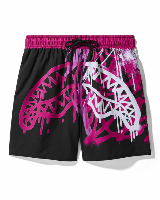 VORTEX SWIM SHORT