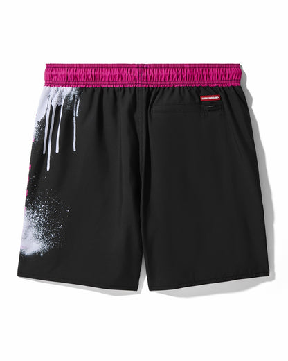 VORTEX SWIM SHORT