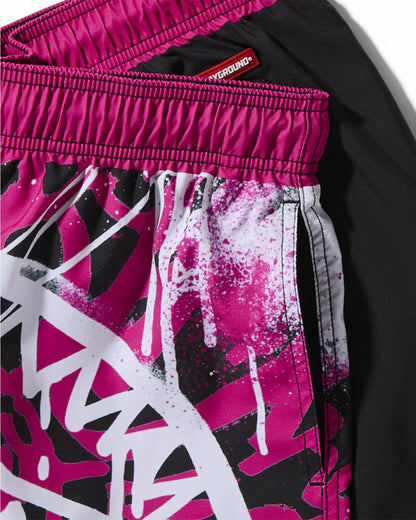 VORTEX SWIM SHORT