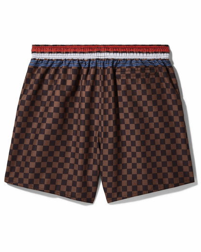 SHARKS IN PARIS GT SWIM SHORTS