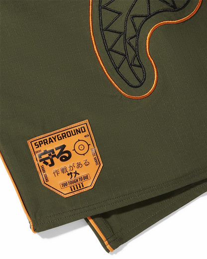 SPECIAL OPS GLOBAL HAWK SWIM SHORTS
