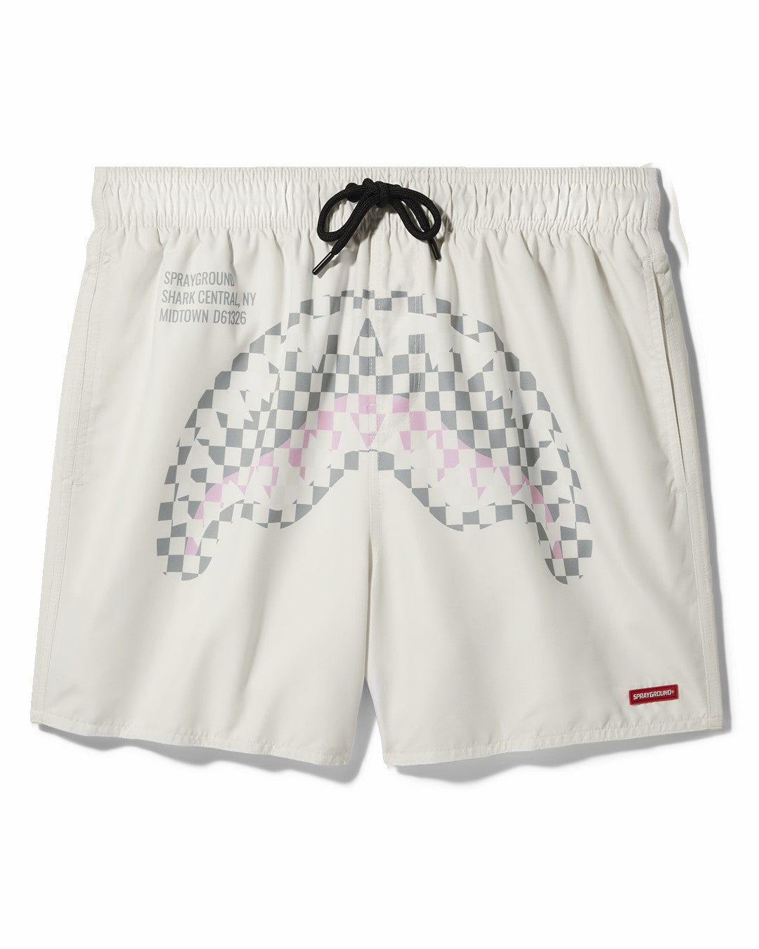 SHARK CENTRAL DYNAMIC SWIM SHORTS