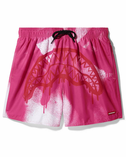 DESIGN STORM SWIM SHORTS