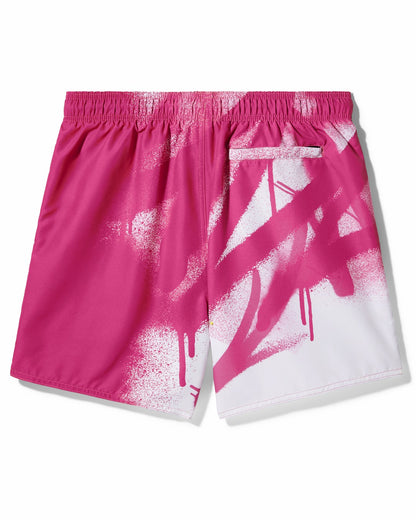 DESIGN STORM SWIM SHORTS