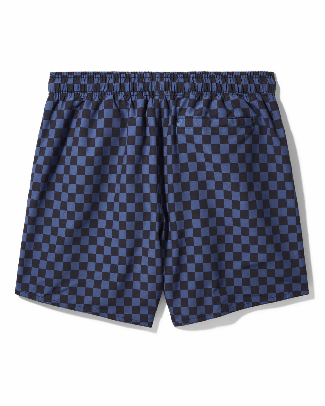 MIDNIGHT MAGIC SHARKS IN PARIS SWIM SHORTS
