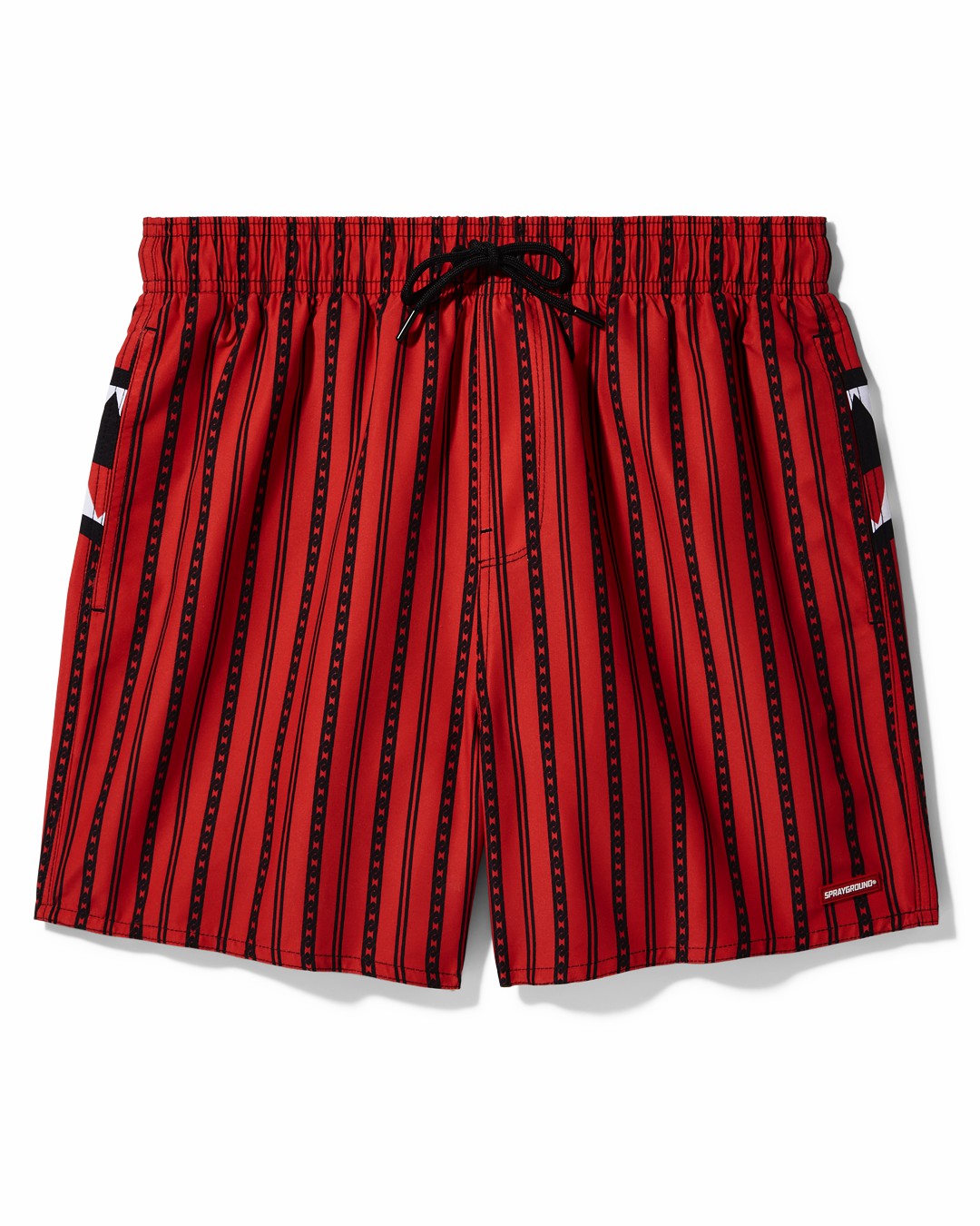 SKYCHAIN SUPPLYCHAIN SWIM SHORTS