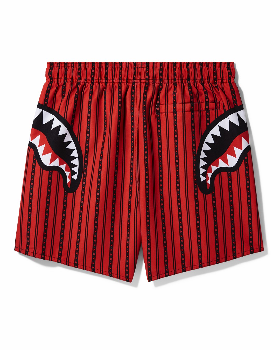 SKYCHAIN SUPPLYCHAIN SWIM SHORTS