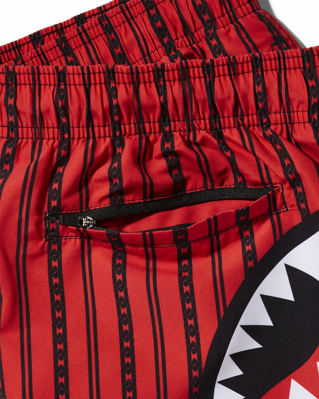 SKYCHAIN SUPPLYCHAIN SWIM SHORTS