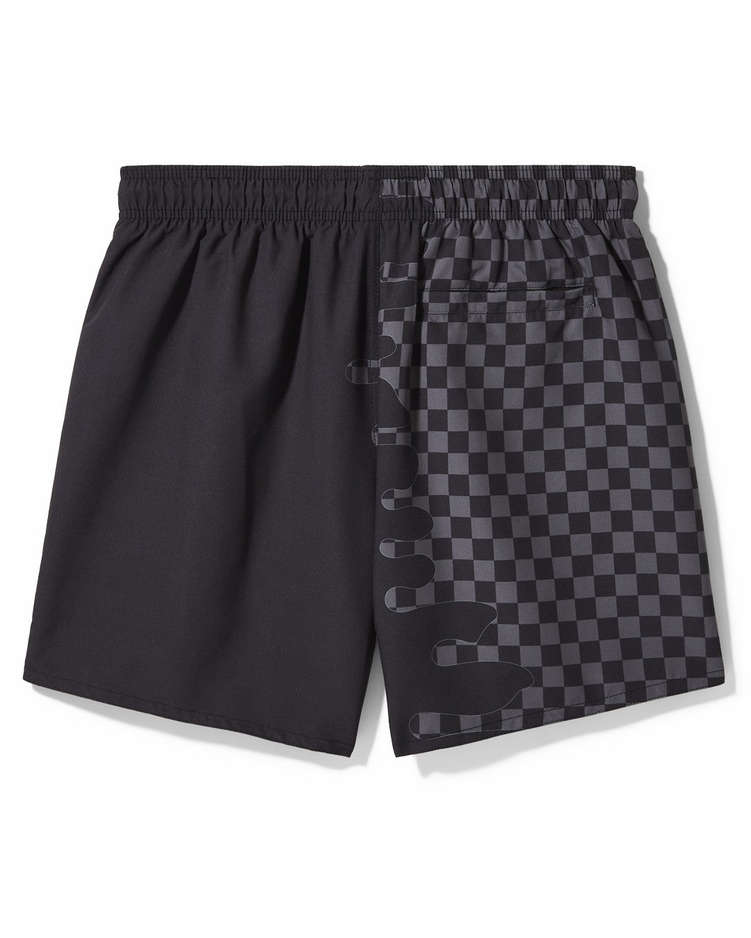SPEED SHARK SIDE SWIPE SWIM SHORTS