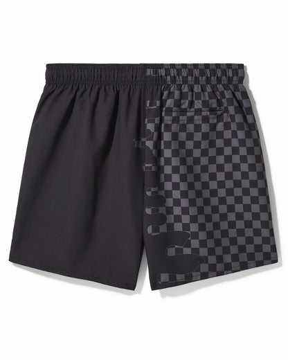 SPEED SHARK SIDE SWIPE SWIM SHORTS
