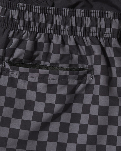 SPEED SHARK SIDE SWIPE SWIM SHORTS