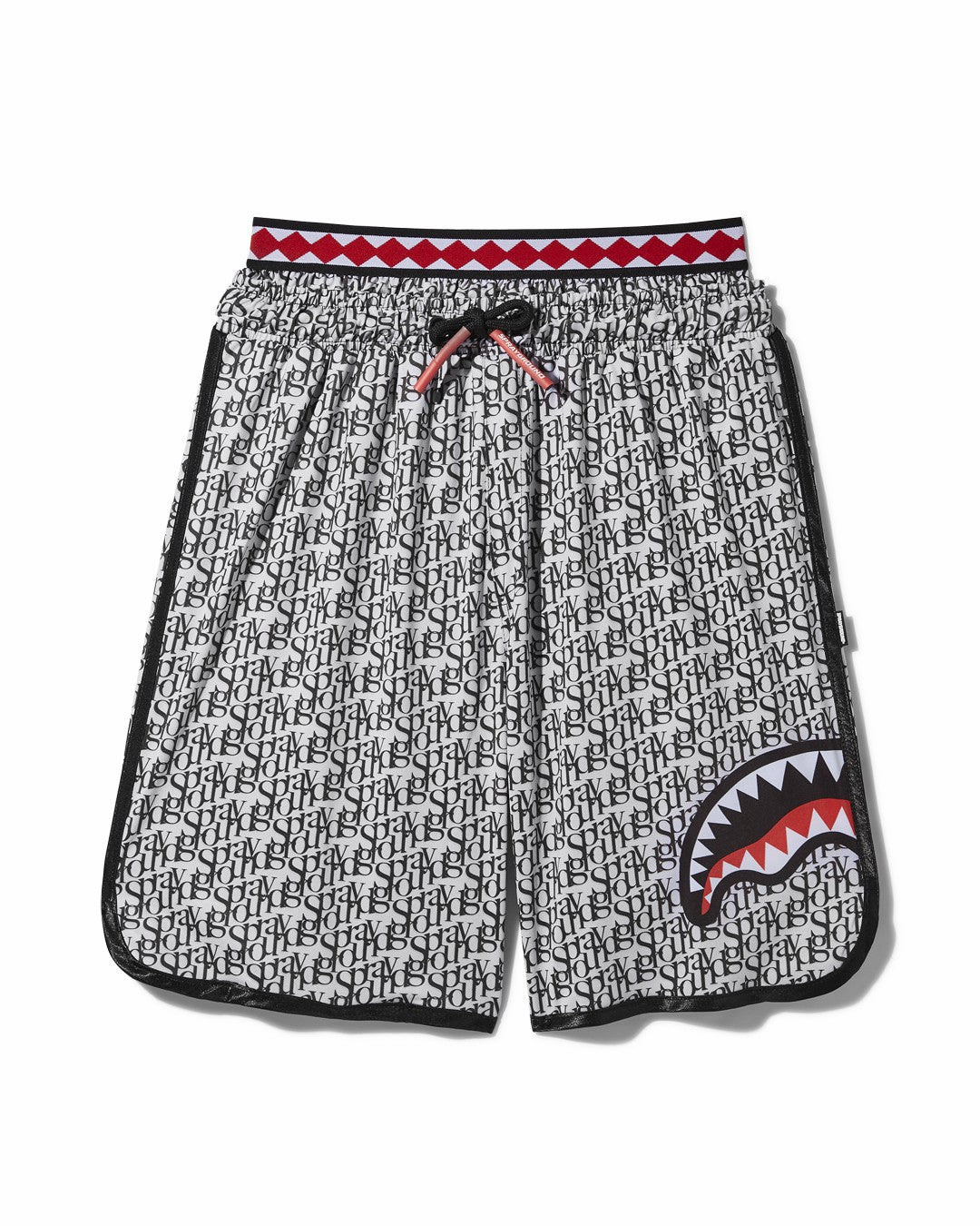 SG ALL DAY SWIM TRUNKS