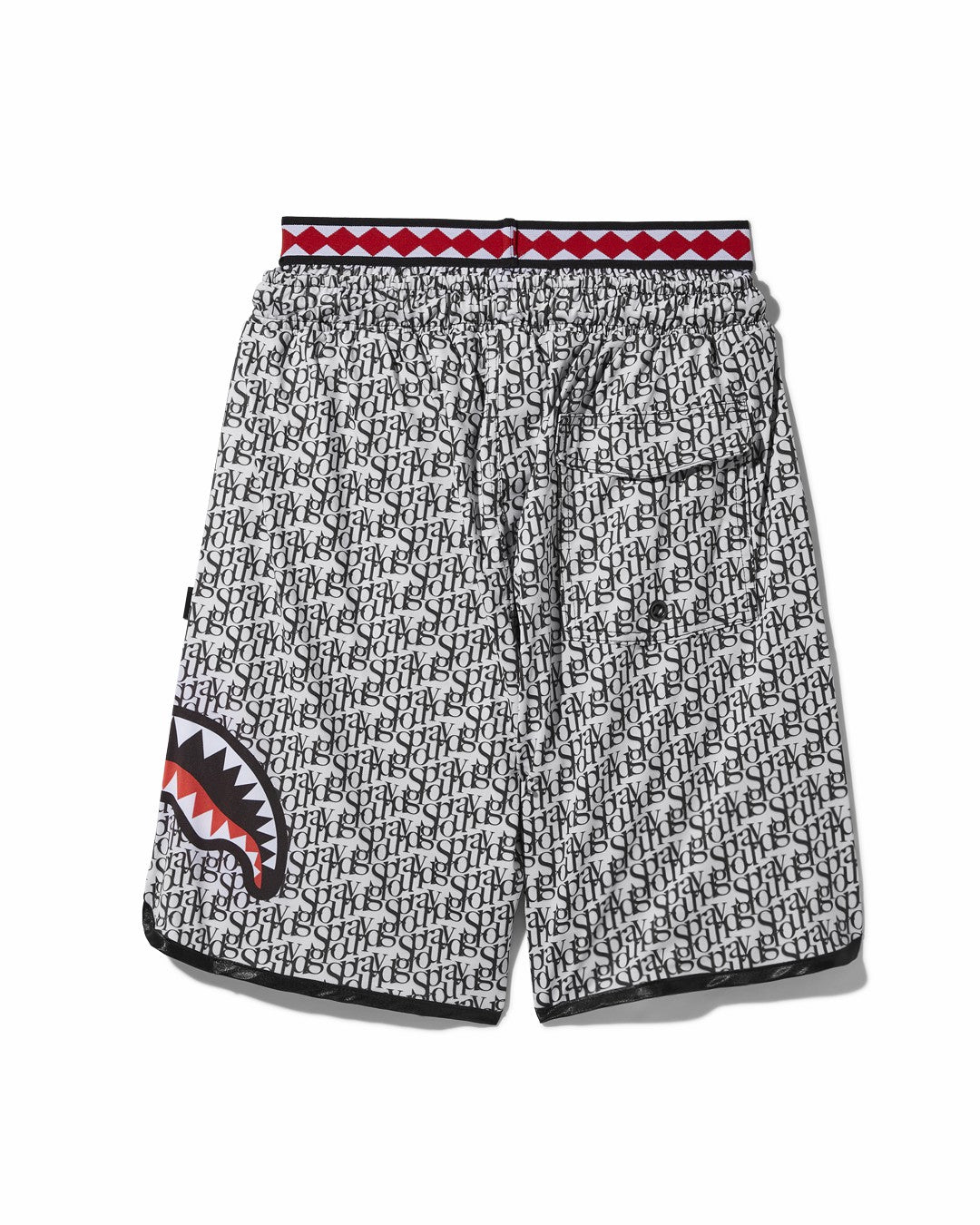 SG ALL DAY SWIM TRUNKS