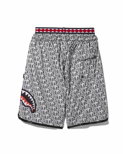 SG ALL DAY SWIM TRUNKS
