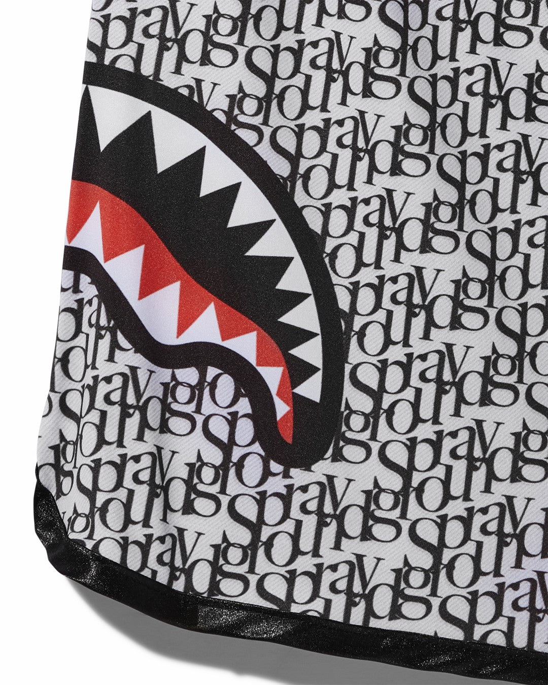SG ALL DAY SWIM TRUNKS