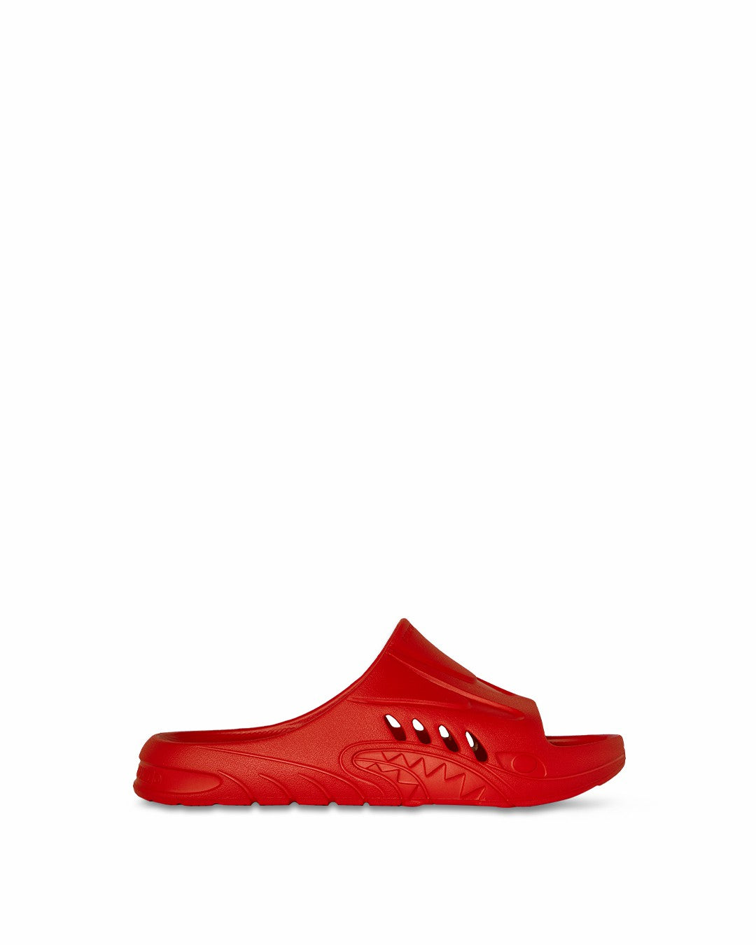 SHARK SLIDE (RED)