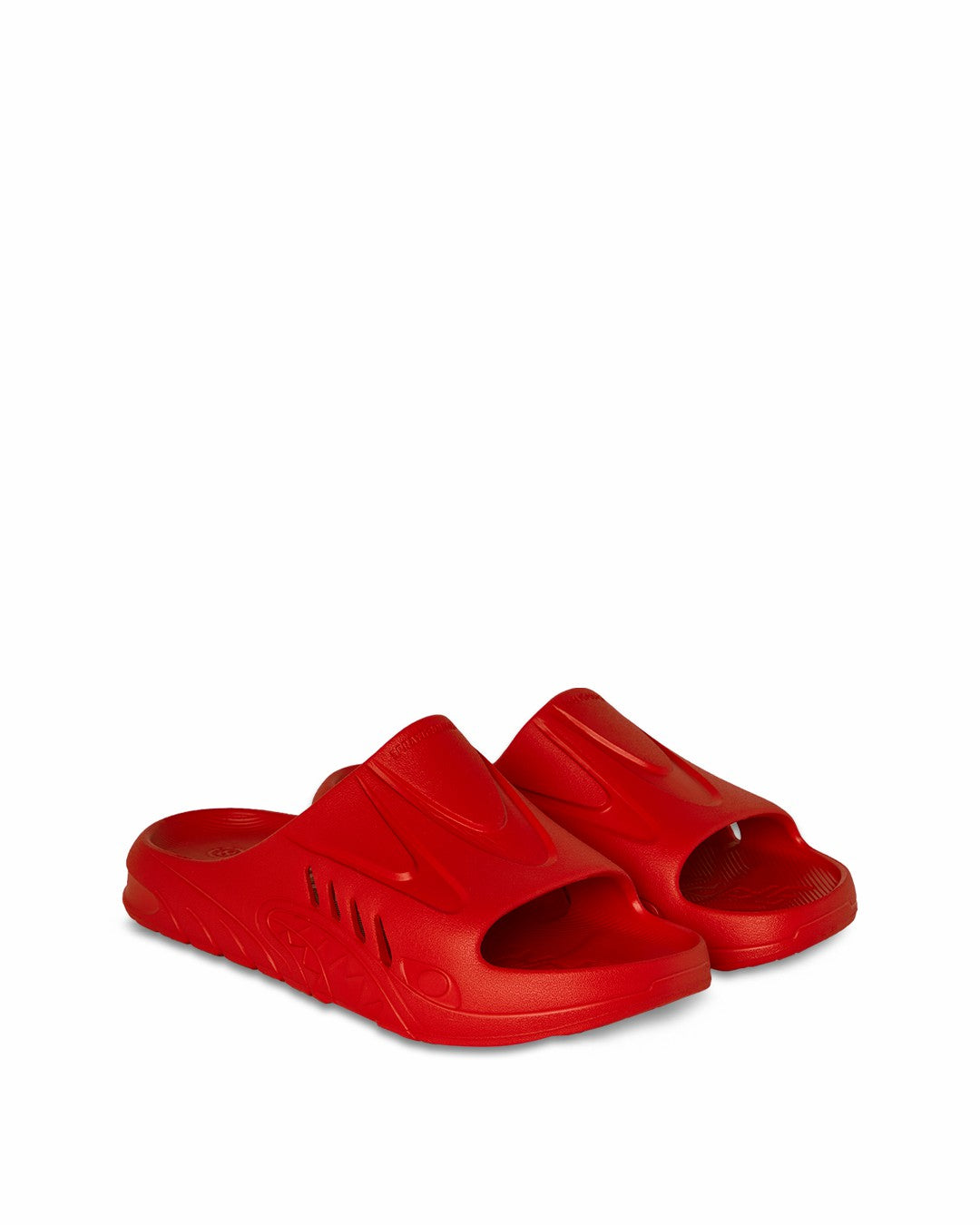 SHARK SLIDE (RED)