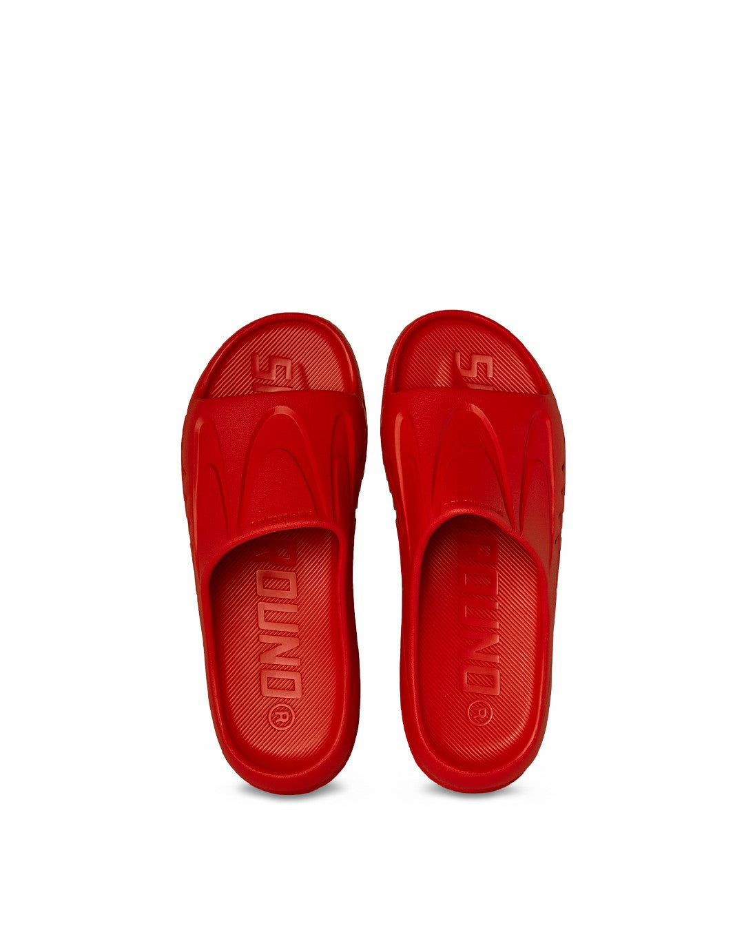 SHARK SLIDE (RED)