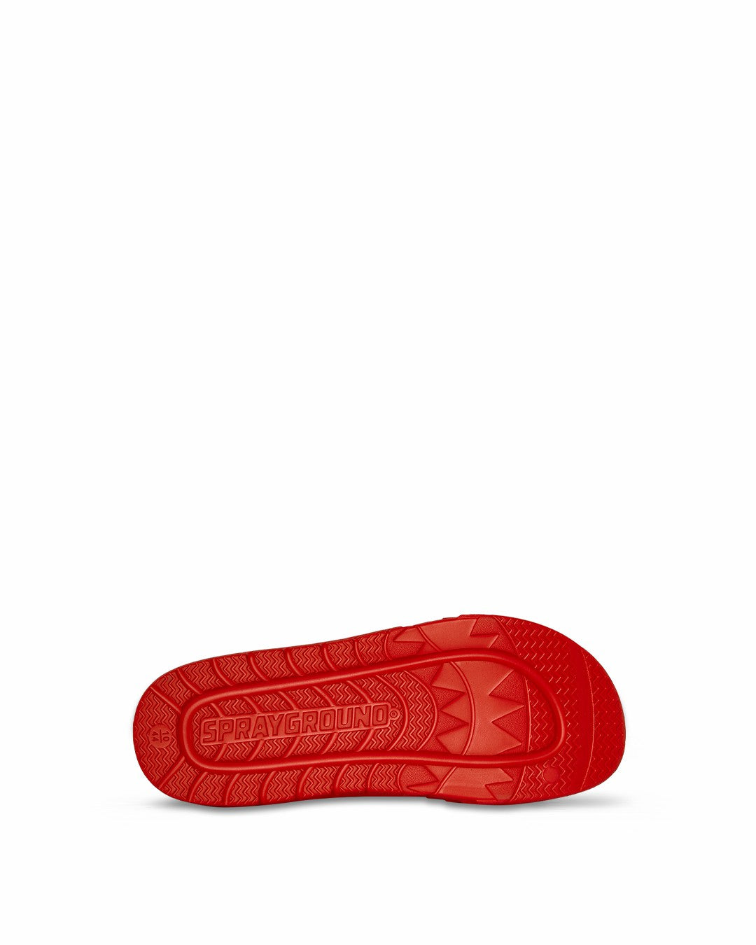 SHARK SLIDE (RED)