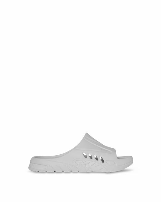 SHARK SLIDE (WHT)