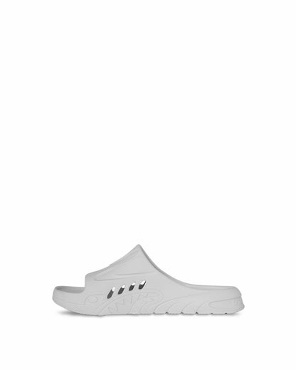 SHARK SLIDE (WHT)