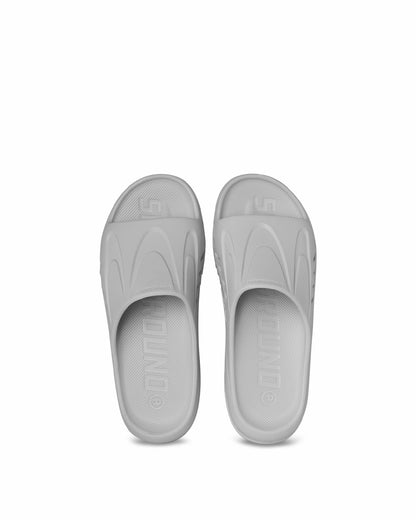 SHARK SLIDE (WHT)
