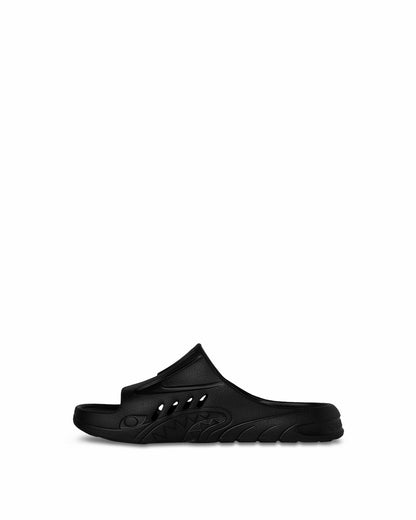 SHARK SLIDE (BLK)