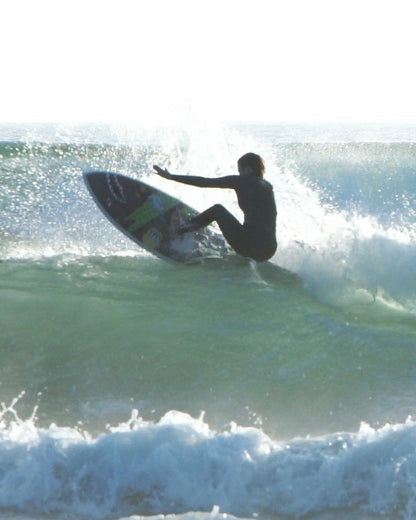 WTF SURFBOARD