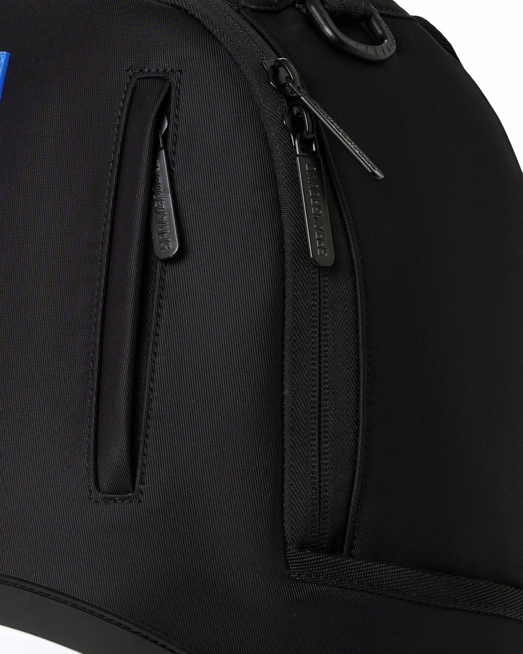 SHARK CENTRAL PASSPORT (BLUE) BACKPACK