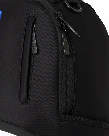 SHARK CENTRAL PASSPORT (BLUE) BACKPACK